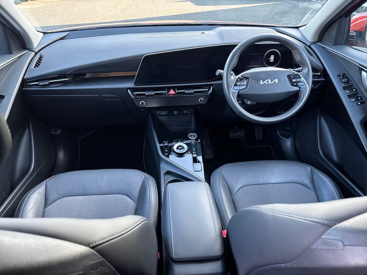 Used Kia Niro 2022 for sale - 77269364: Photo 15