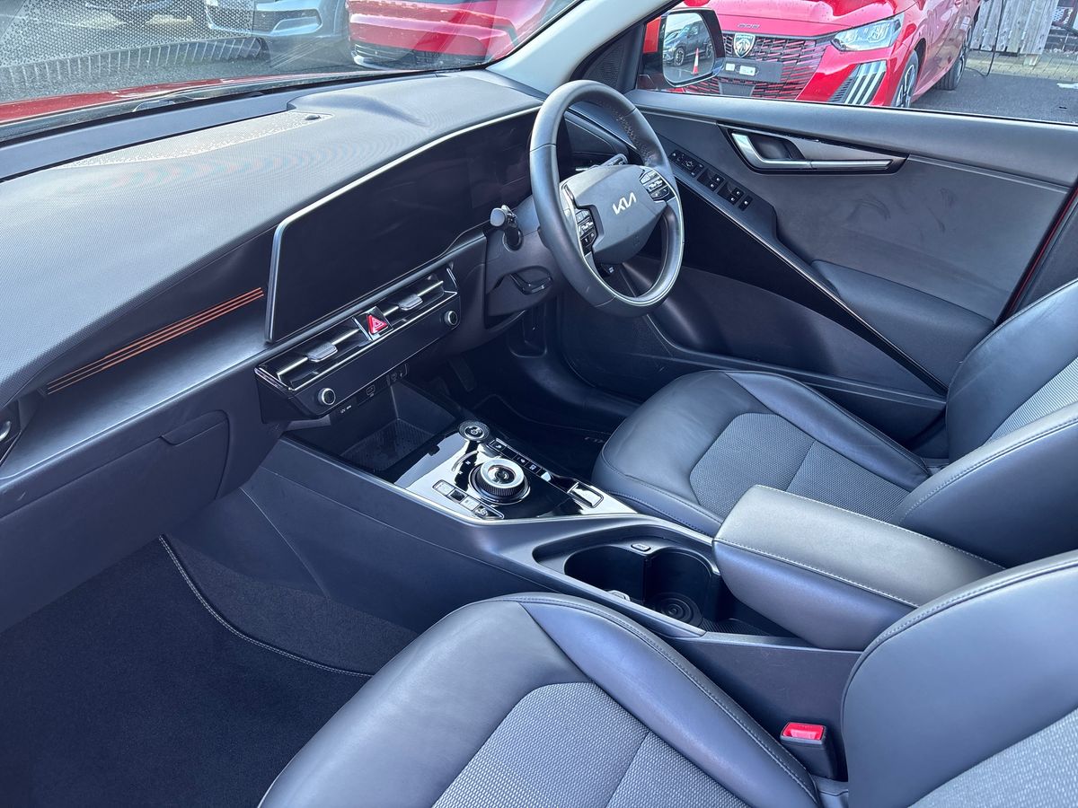 Used Kia Niro 2022 for sale - 77269364: Photo 17