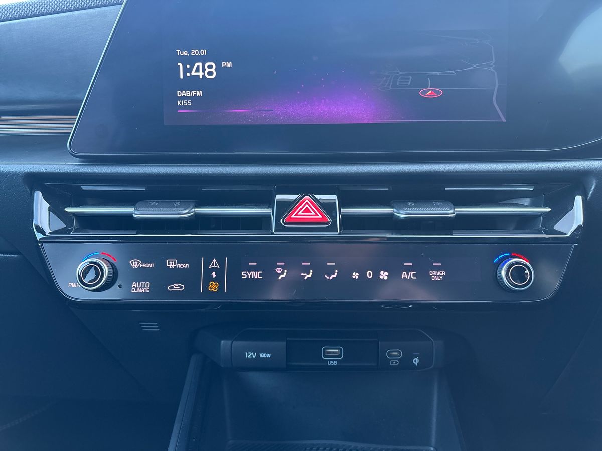 Used Kia Niro 2022 for sale - 77269364: Photo 19