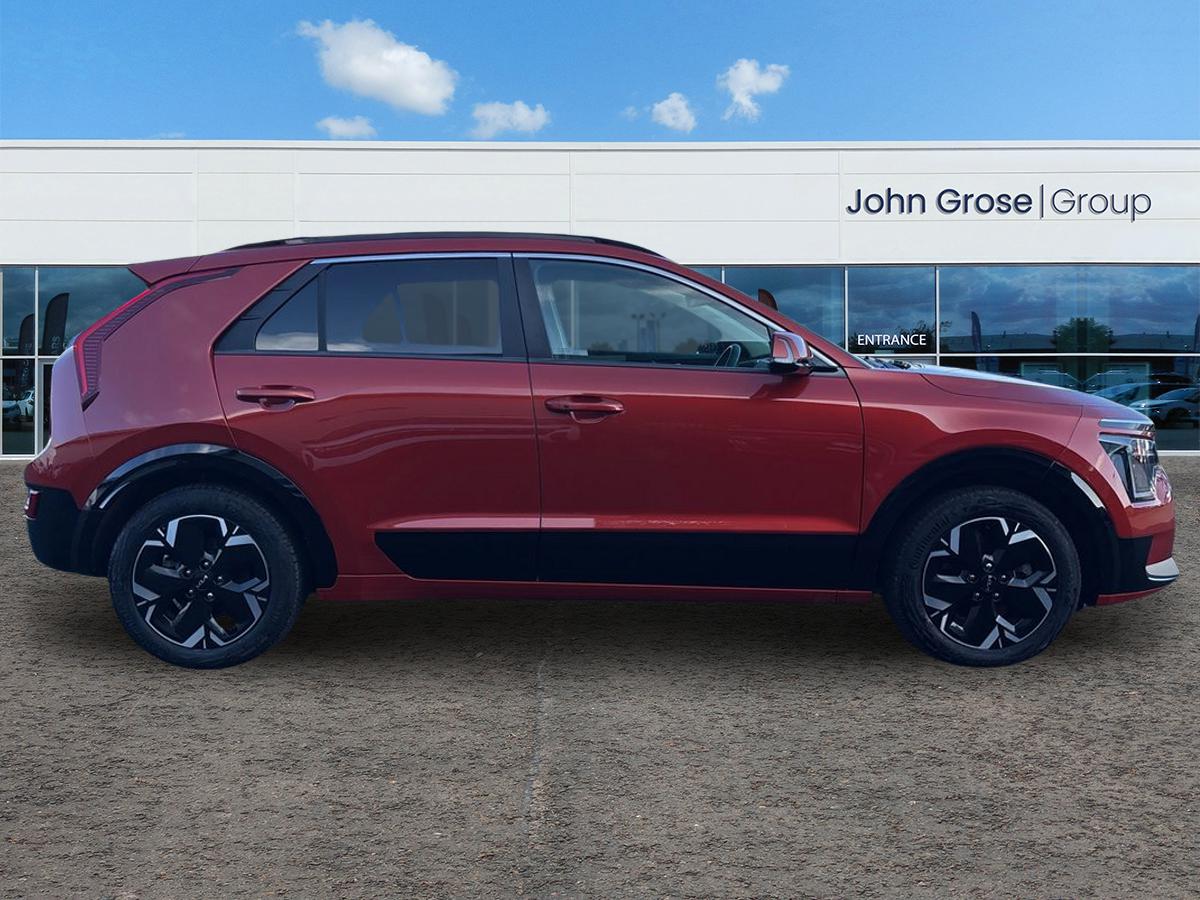 Used Kia Niro 2022 for sale - 77269364: Photo 2