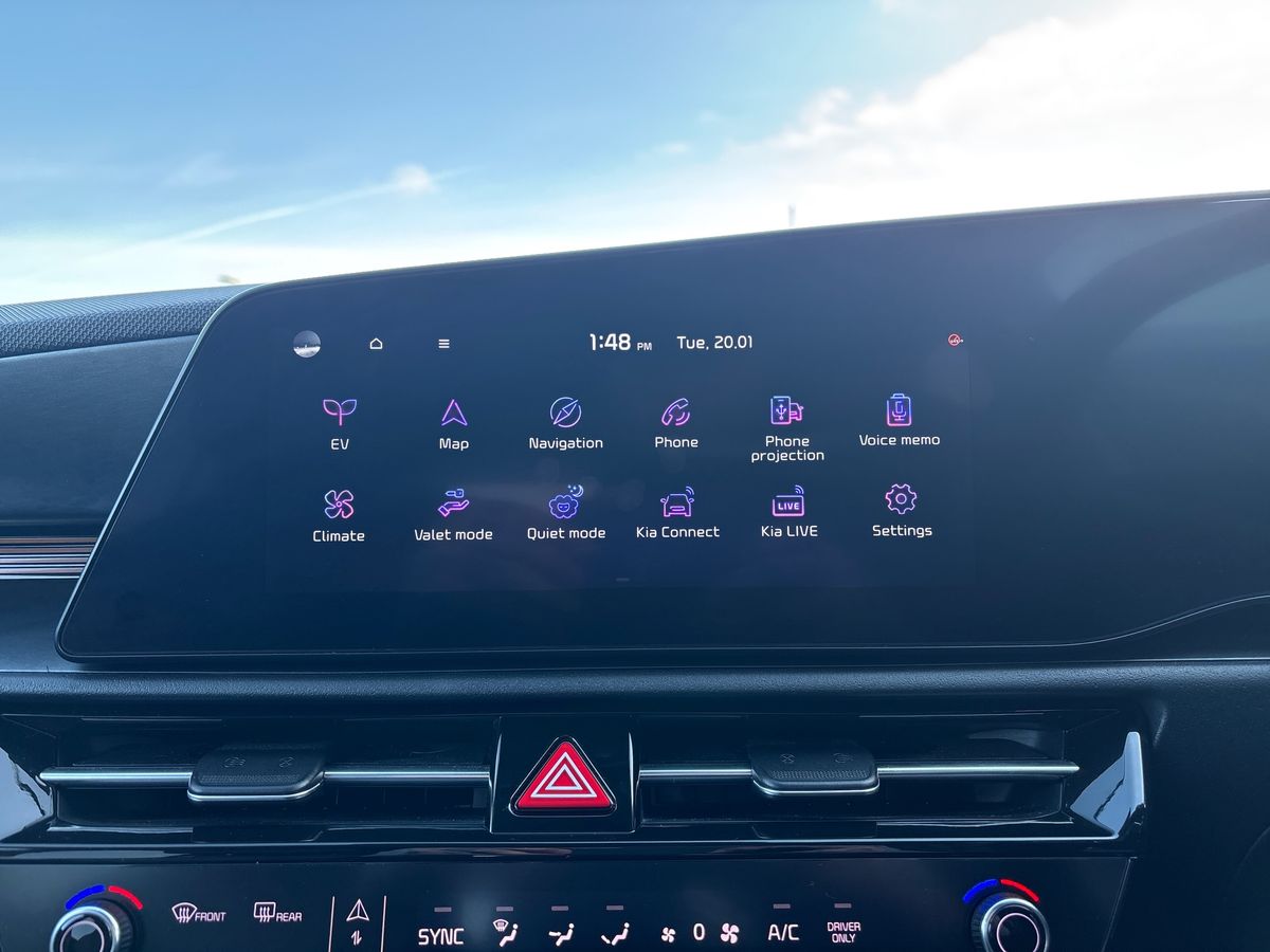 Used Kia Niro 2022 for sale - 77269364: Photo 22