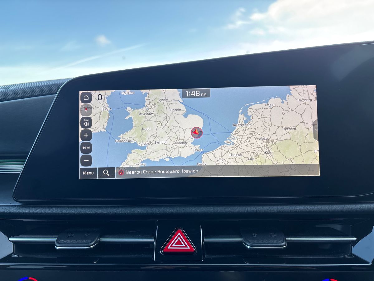 Used Kia Niro 2022 for sale - 77269364: Photo 23