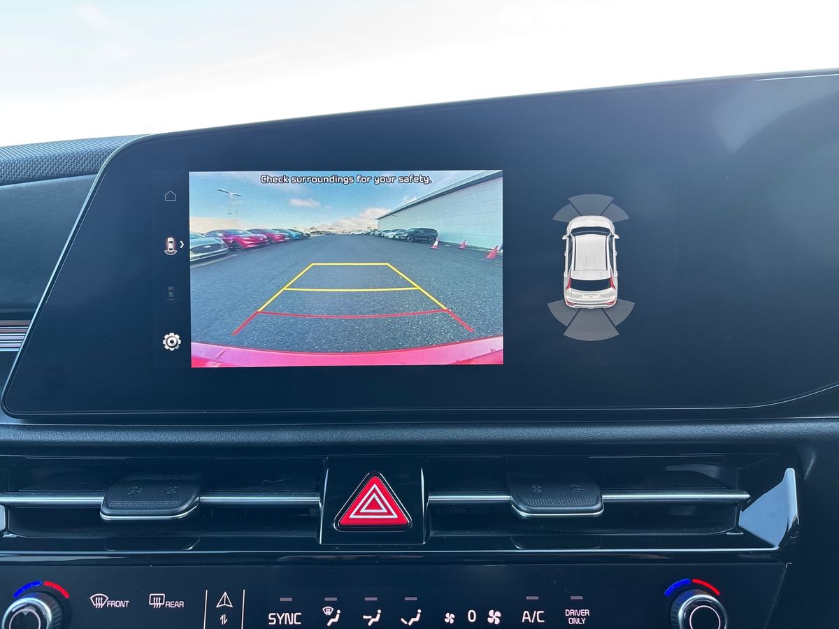 Used Kia Niro 2022 for sale - 77269364: Photo 25