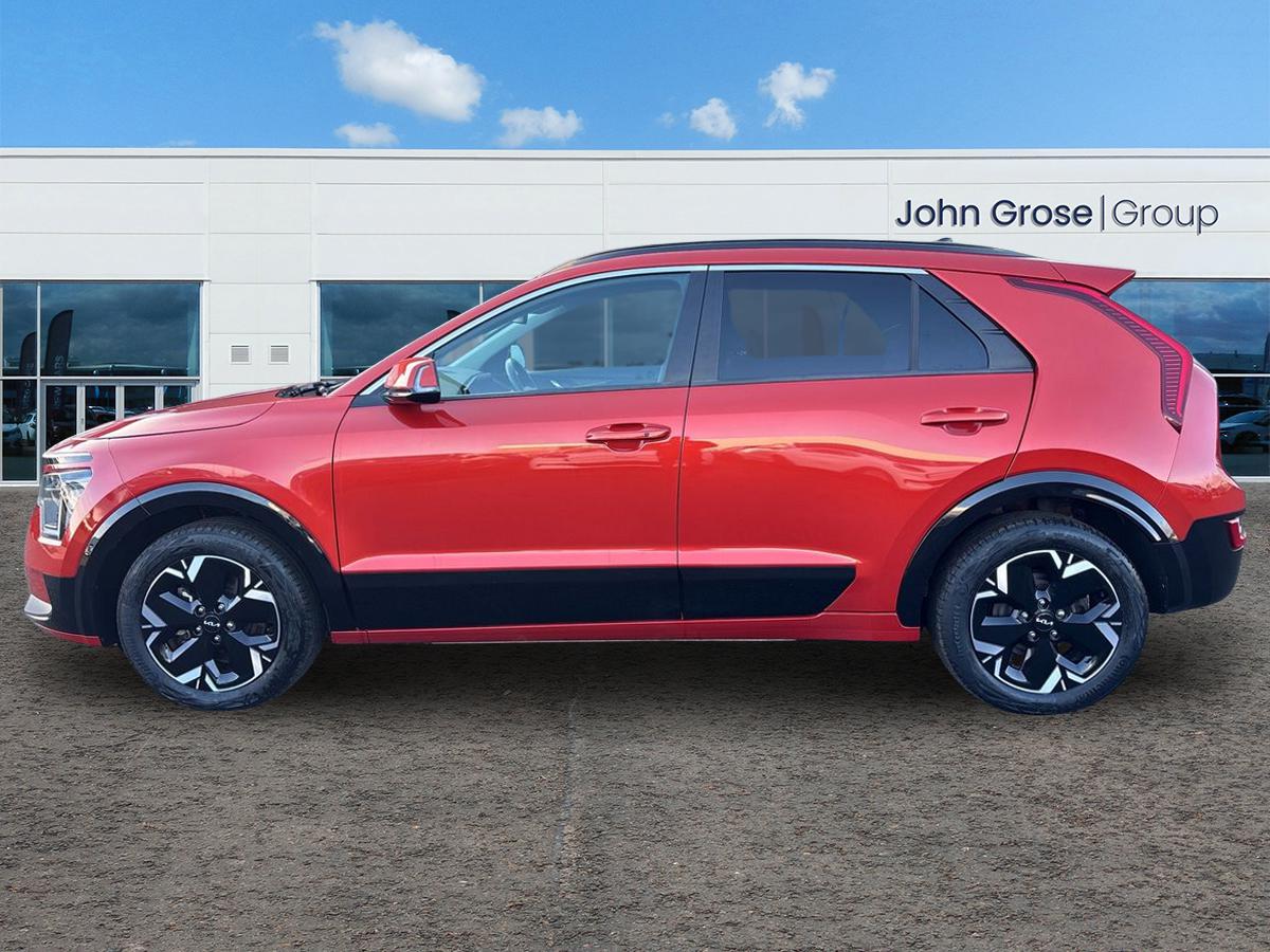 Used Kia Niro 2022 for sale - 77269364: Photo 7