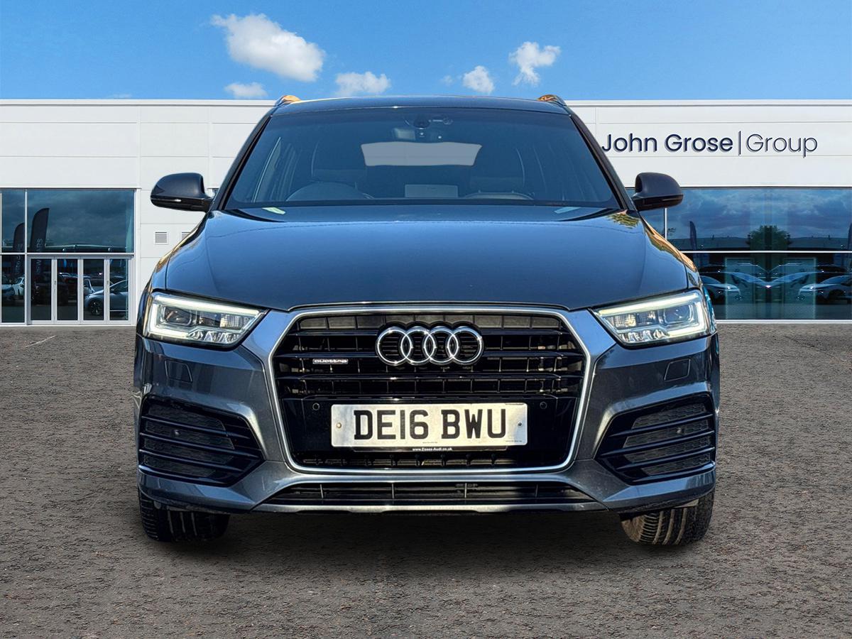 Used Audi Q3 2016 for sale - 76731625: Photo 10