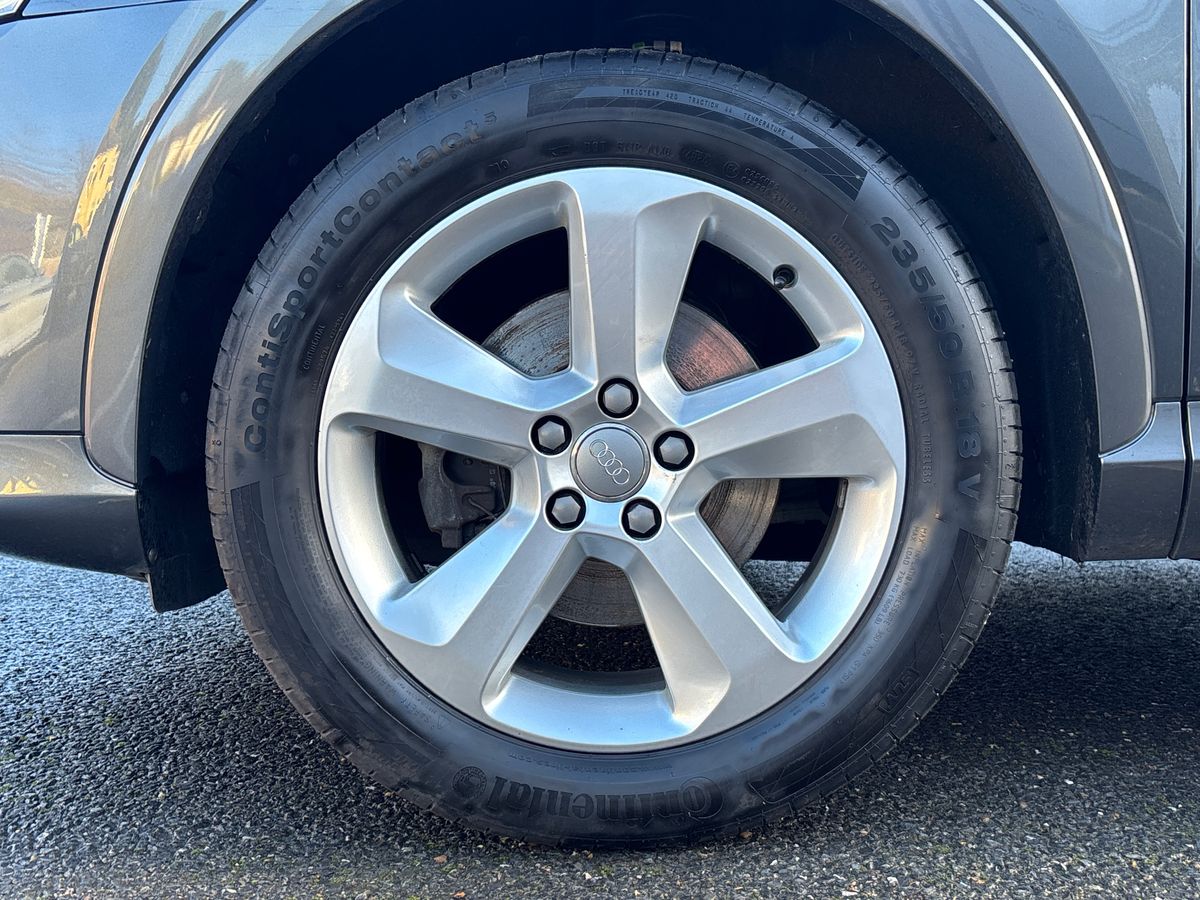 Used Audi Q3 2016 for sale - 76731625: Photo 11