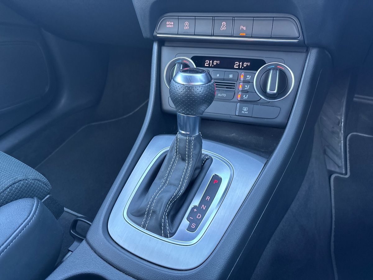 Used Audi Q3 2016 for sale - 76731625: Photo 18