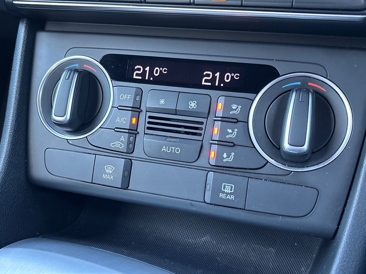 Used Audi Q3 2016 for sale - 76731625: Photo 19