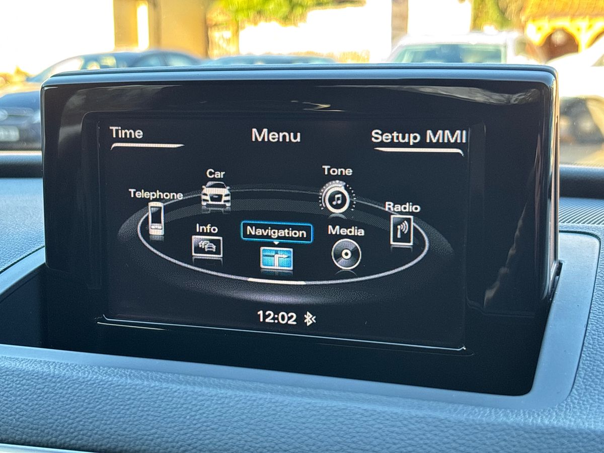 Used Audi Q3 2016 for sale - 76731625: Photo 22