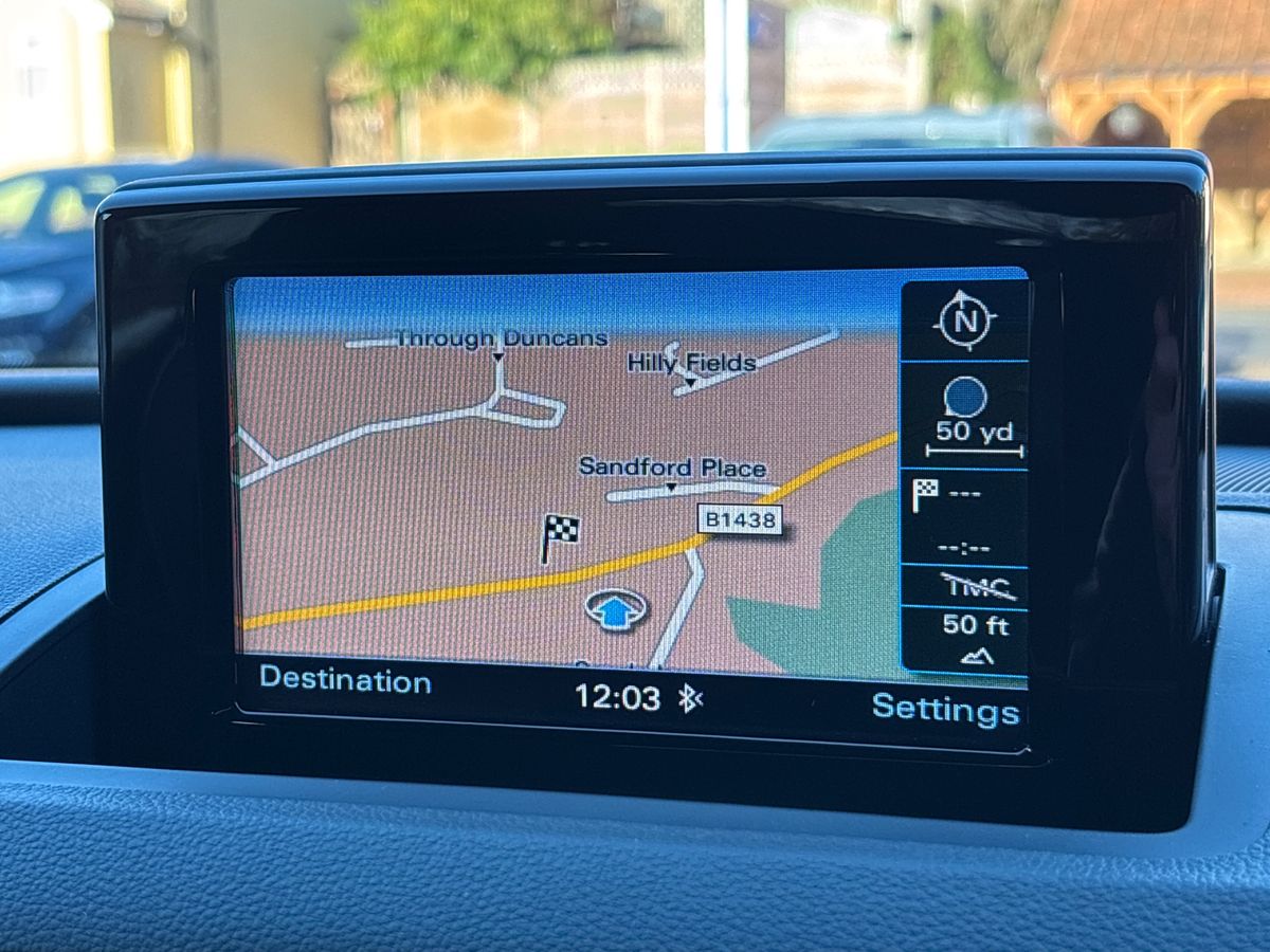 Used Audi Q3 2016 for sale - 76731625: Photo 23