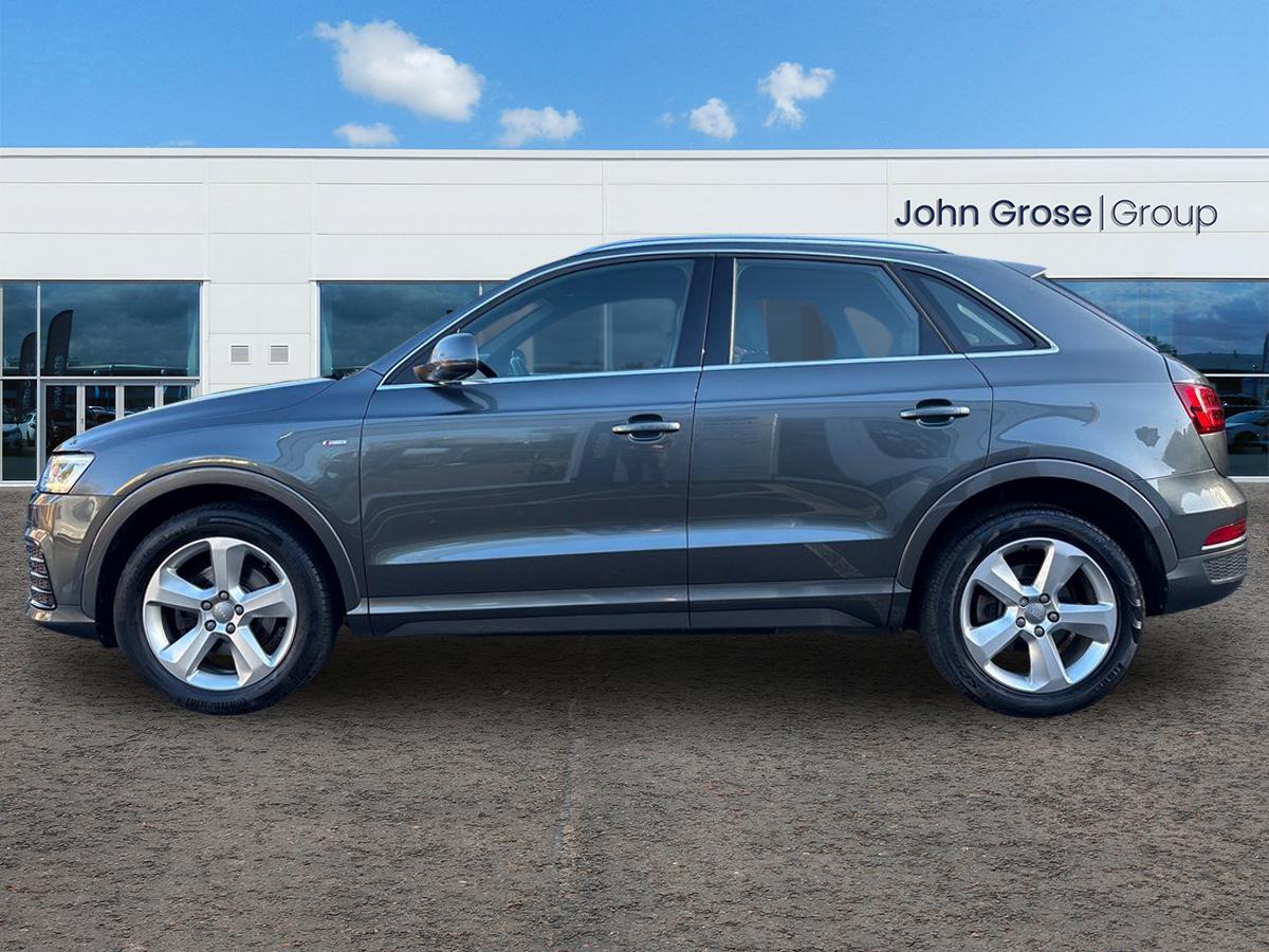 Used Audi Q3 2016 for sale - 76731625: Photo 7