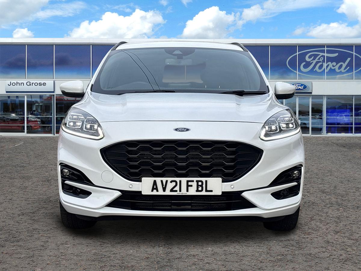 Used Ford Kuga 2021 for sale - 76086535: Photo 10