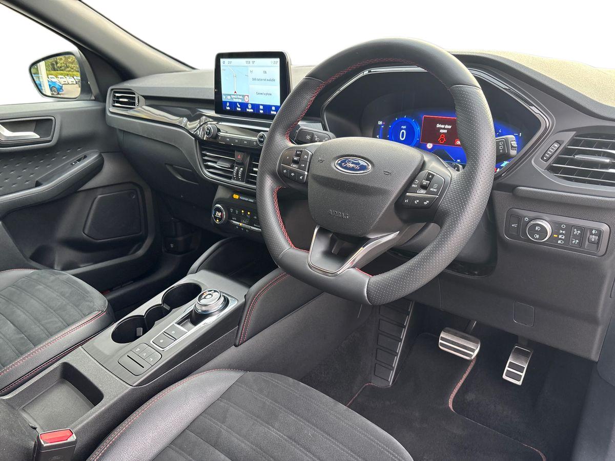 Used Ford Kuga 2021 for sale - 76086535: Photo 13