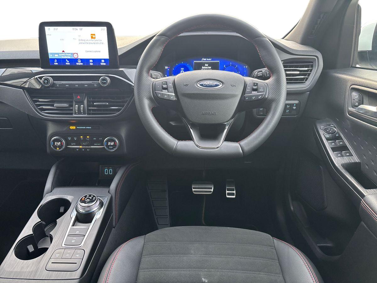 Used Ford Kuga 2021 for sale - 76086535: Photo 14