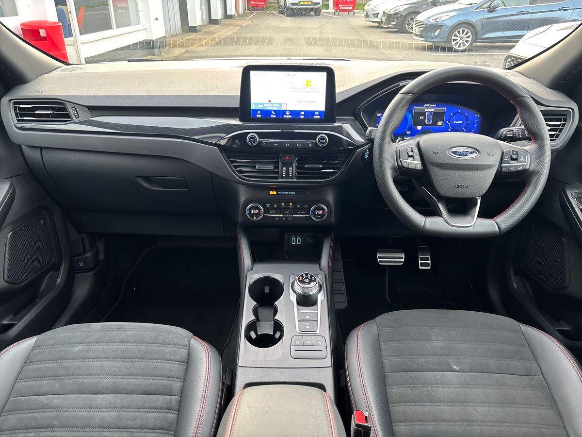 Used Ford Kuga 2021 for sale - 76086535: Photo 15