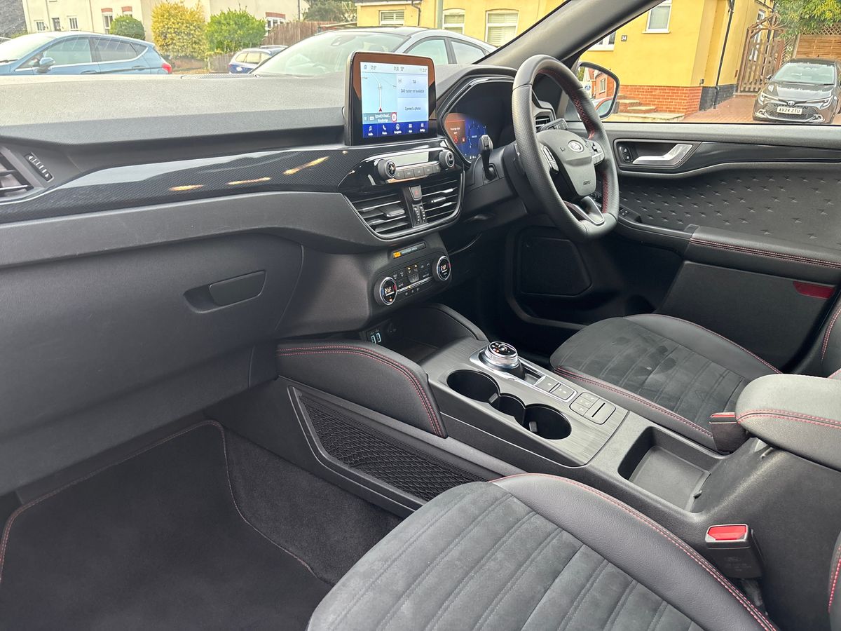 Used Ford Kuga 2021 for sale - 76086535: Photo 17