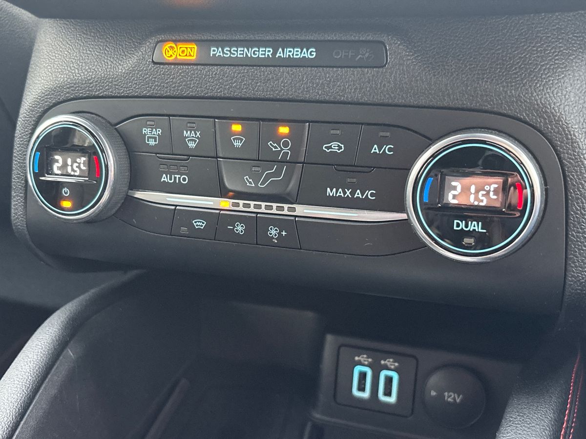 Used Ford Kuga 2021 for sale - 76086535: Photo 19