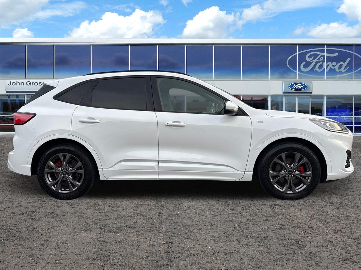 Used Ford Kuga 2021 for sale - 76086535: Photo 2