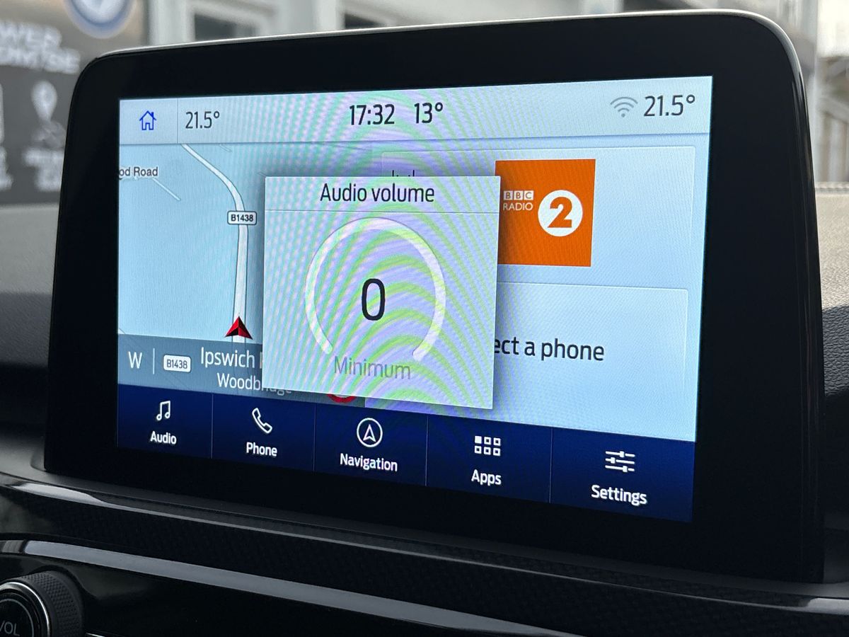 Used Ford Kuga 2021 for sale - 76086535: Photo 22