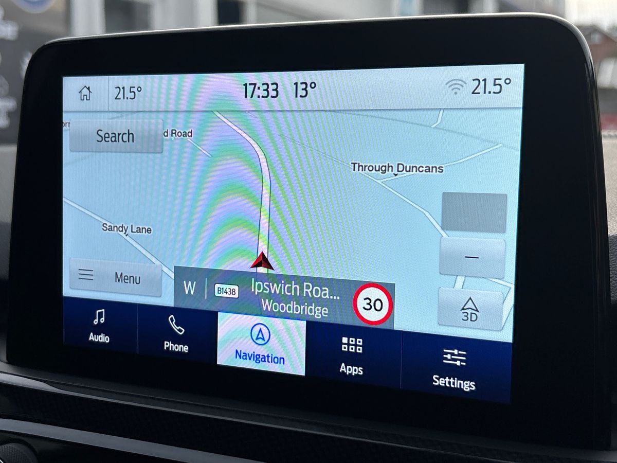 Used Ford Kuga 2021 for sale - 76086535: Photo 23