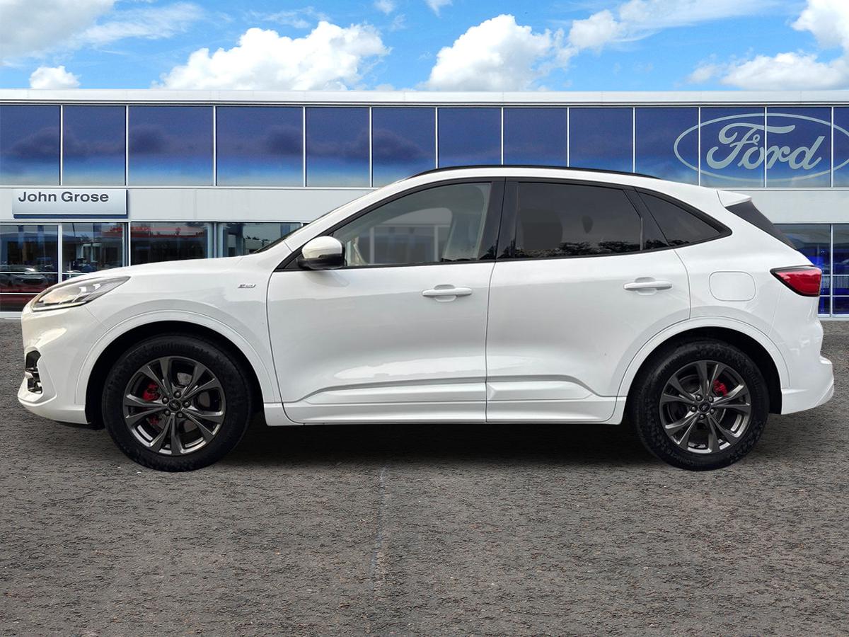 Used Ford Kuga 2021 for sale - 76086535: Photo 7