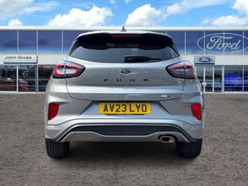 Used Ford Puma 2023 for sale - 74827030: Photo