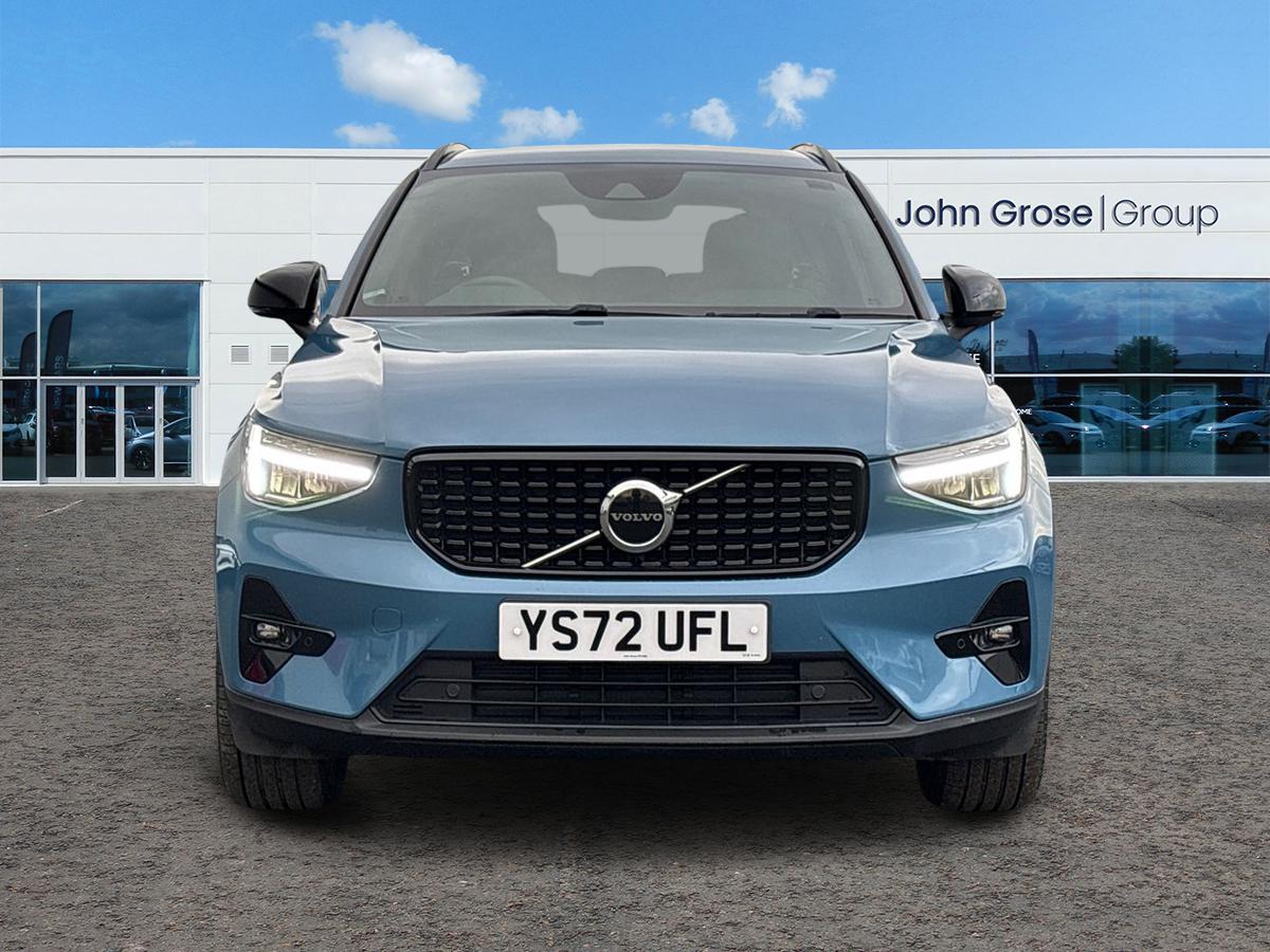 Used Volvo XC40 2022 for sale - 77145873: Photo 10