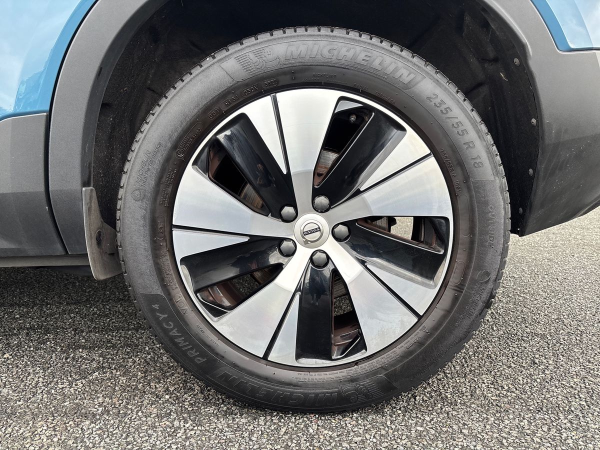 Used Volvo XC40 2022 for sale - 77145873: Photo 11