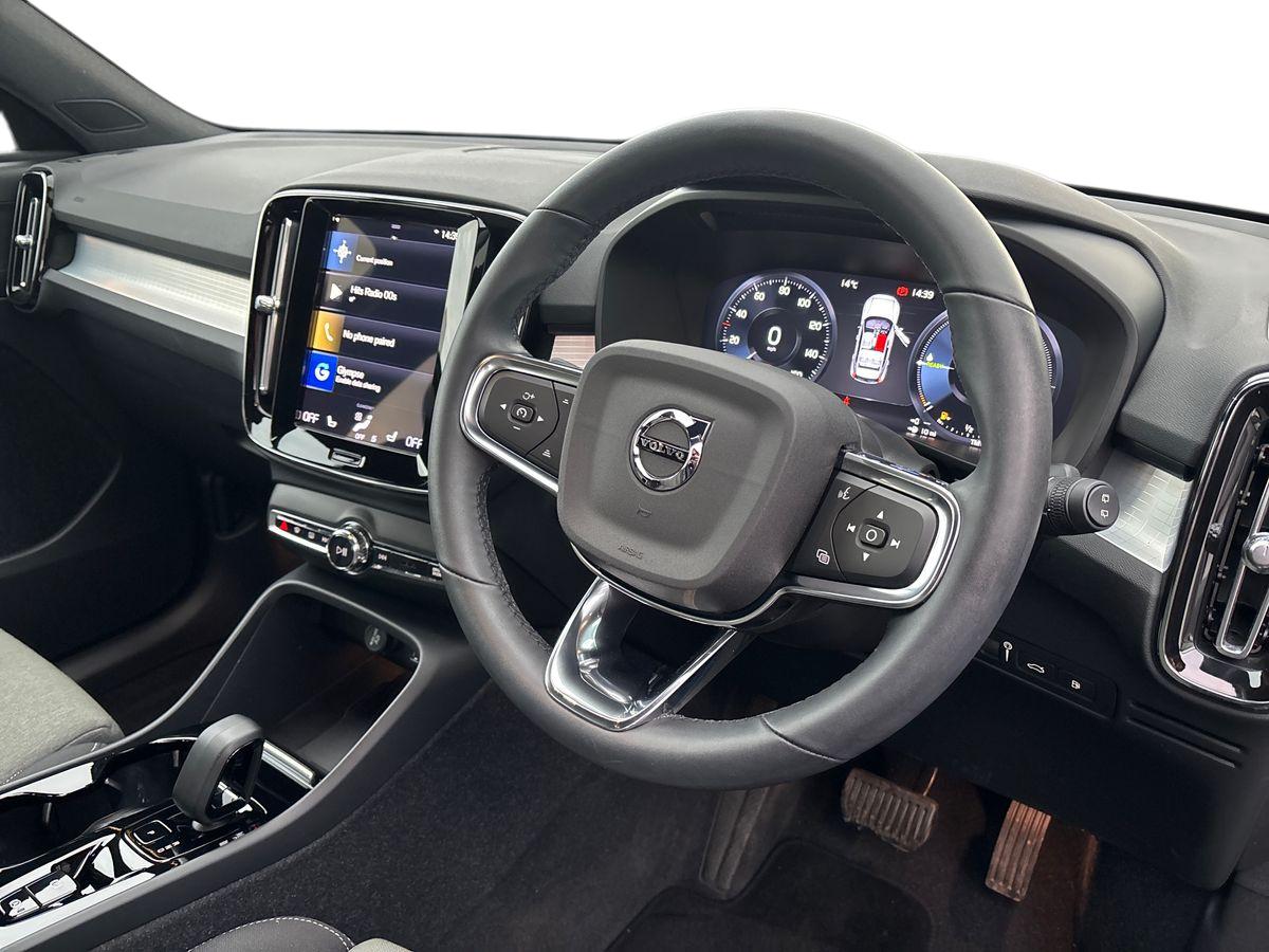 Used Volvo XC40 2022 for sale - 77145873: Photo 13
