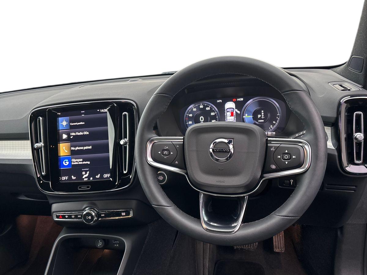 Used Volvo XC40 2022 for sale - 77145873: Photo 14