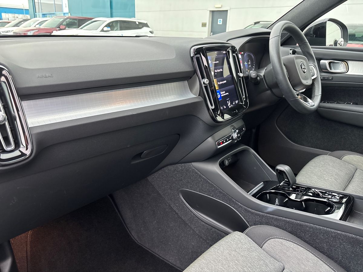 Used Volvo XC40 2022 for sale - 77145873: Photo 17