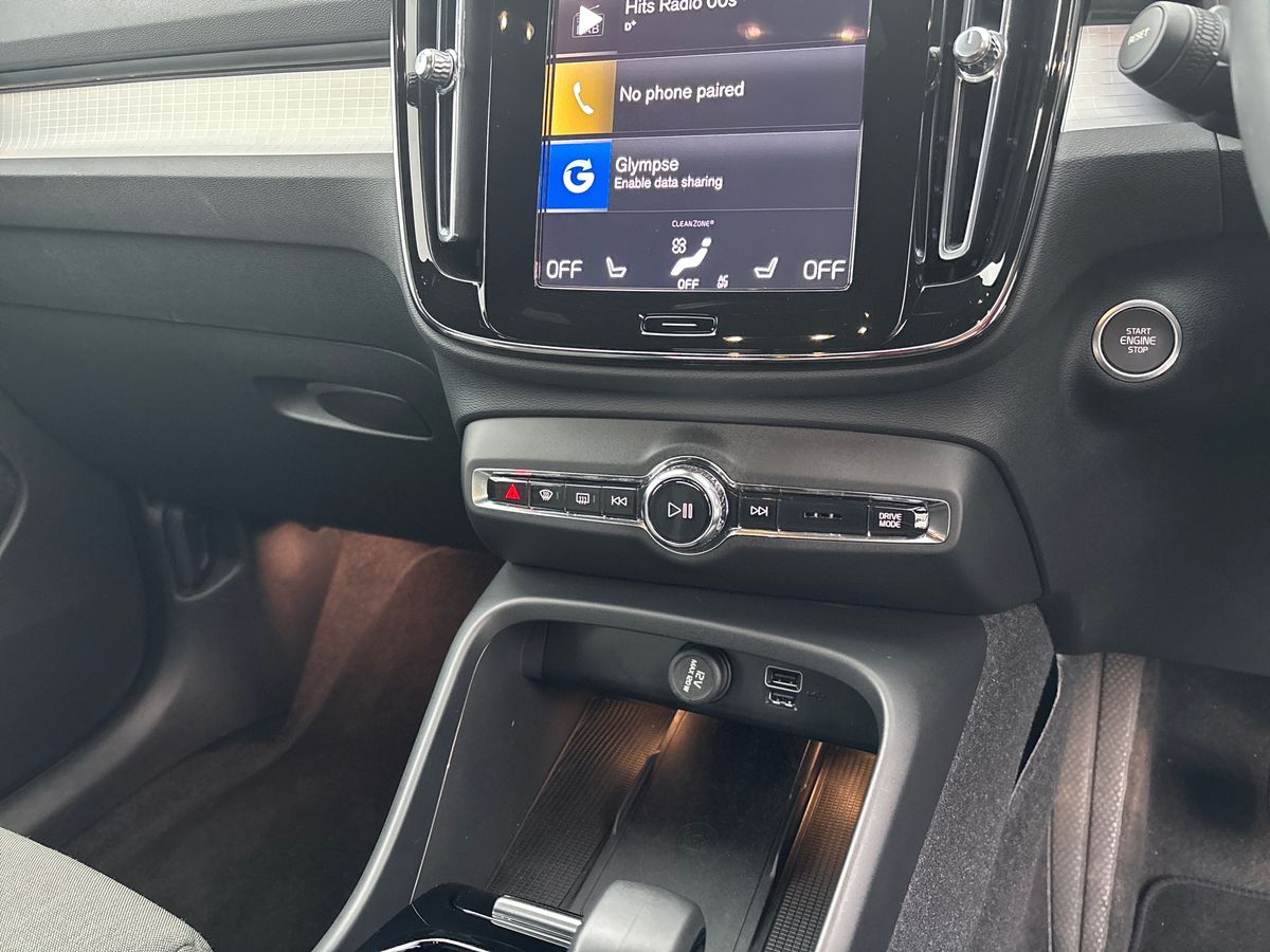 Used Volvo XC40 2022 for sale - 77145873: Photo 18