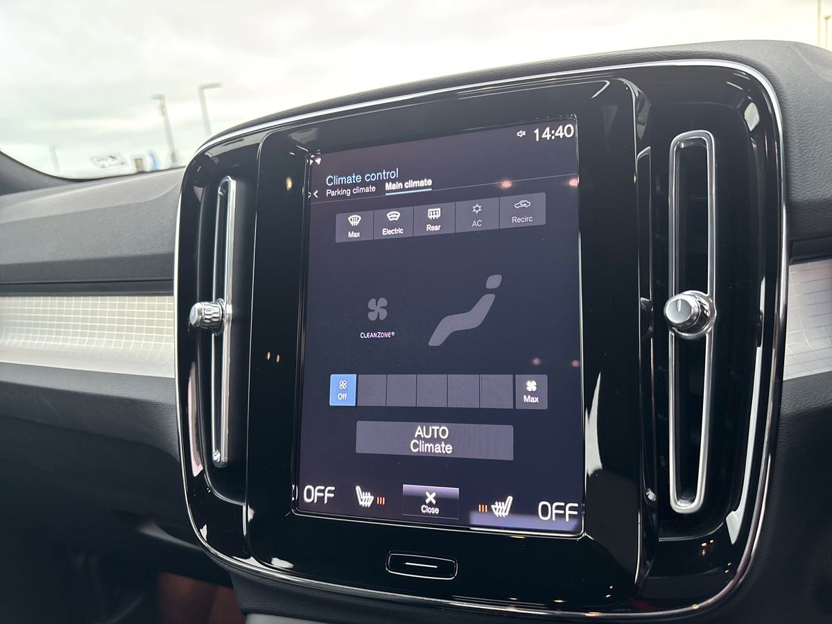 Used Volvo XC40 2022 for sale - 77145873: Photo 19