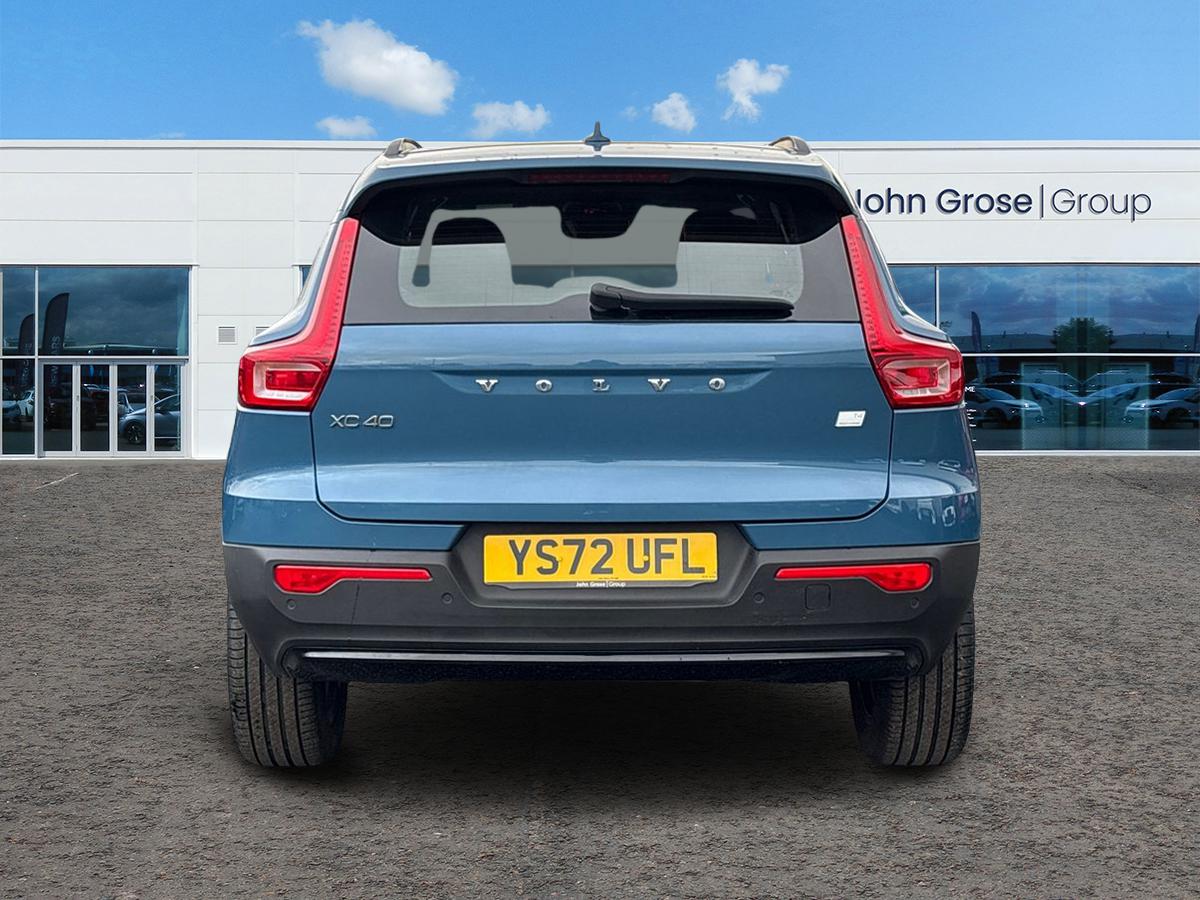 Used Volvo XC40 2022 for sale - 77145873: Photo 5