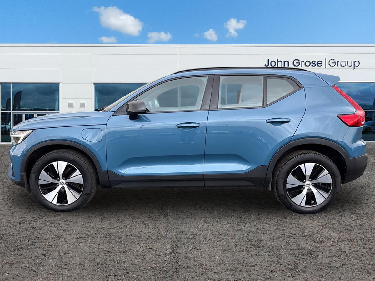 Used Volvo XC40 2022 for sale - 77145873: Photo 7