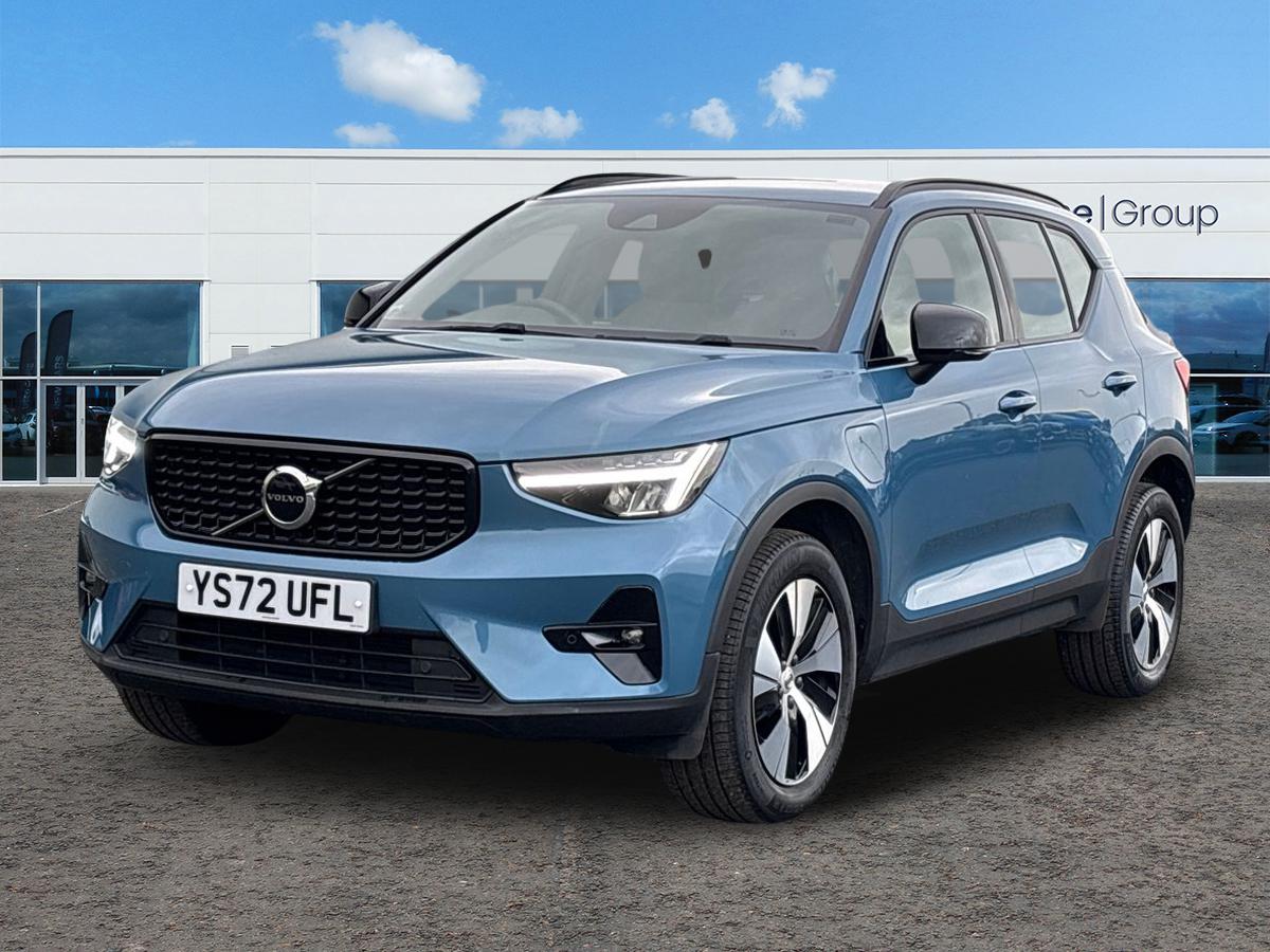 Used Volvo XC40 2022 for sale - 77145873: Photo 9