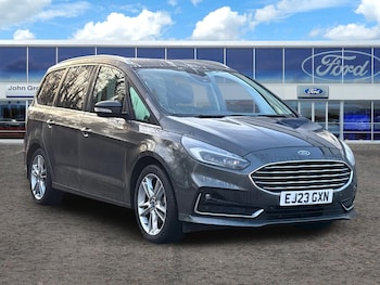 2023 - 2.5 FHEV 190 Titanium 5dr CVT