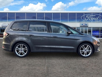 Used Ford Galaxy 2023 for sale - 76977902: Photo