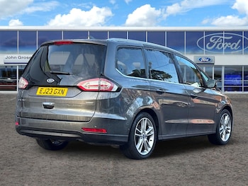 Used Ford Galaxy 2023 for sale - 76977902: Photo