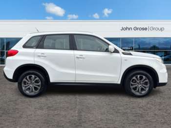 Used Suzuki Vitara 2018 for sale - 75088732: Photo