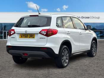 Used Suzuki Vitara 2018 for sale - 75088732: Photo