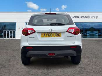 Used Suzuki Vitara 2018 for sale - 75088732: Photo