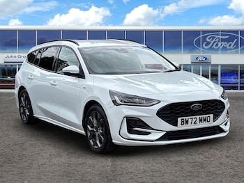 Used Ford Focus 2023 for sale - 75471280: Photo