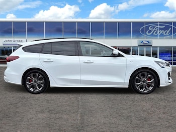 Used Ford Focus 2023 for sale - 75471280: Photo