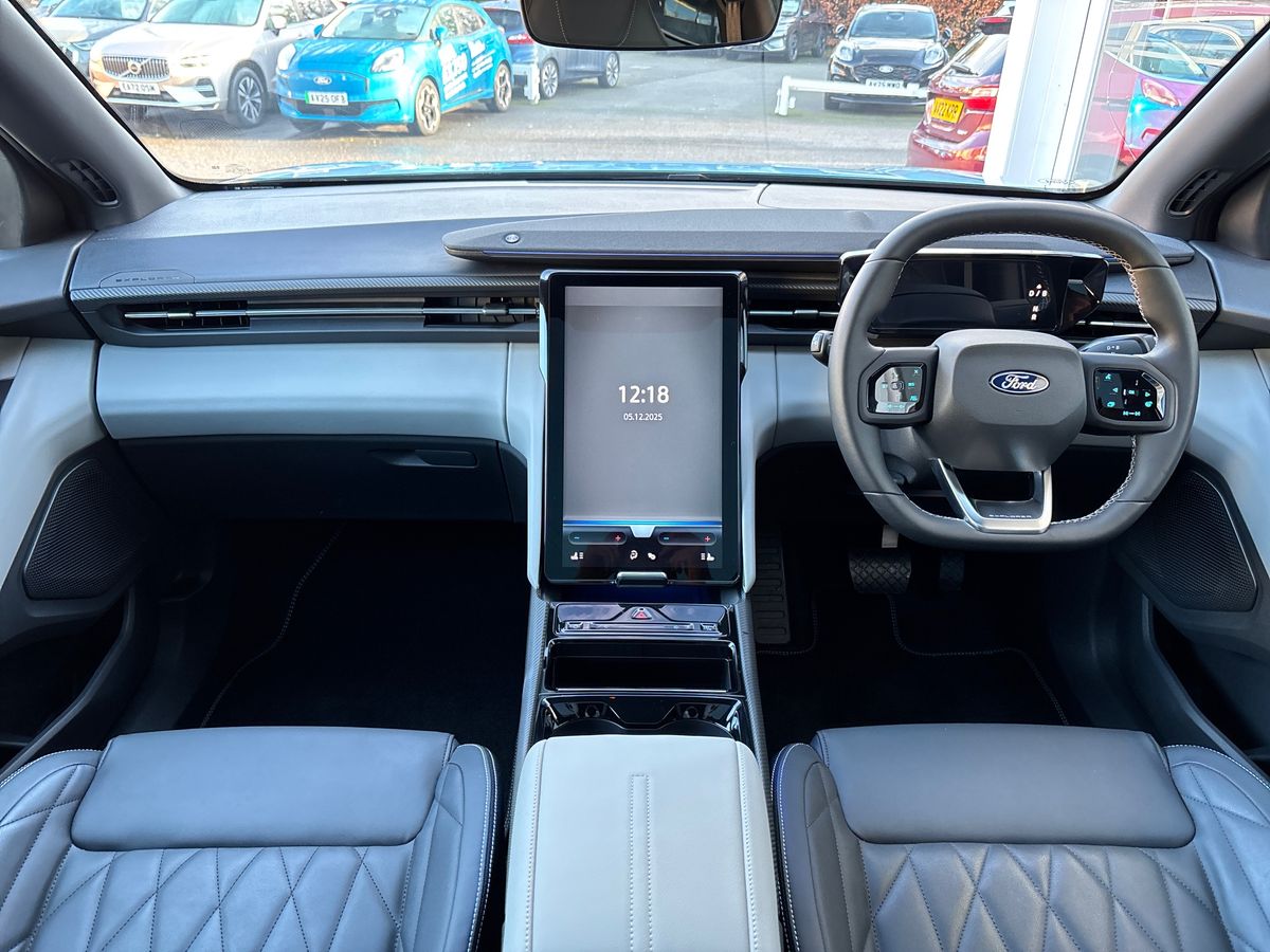 Used Ford Explorer 2024 for sale - 76754656: Photo 15