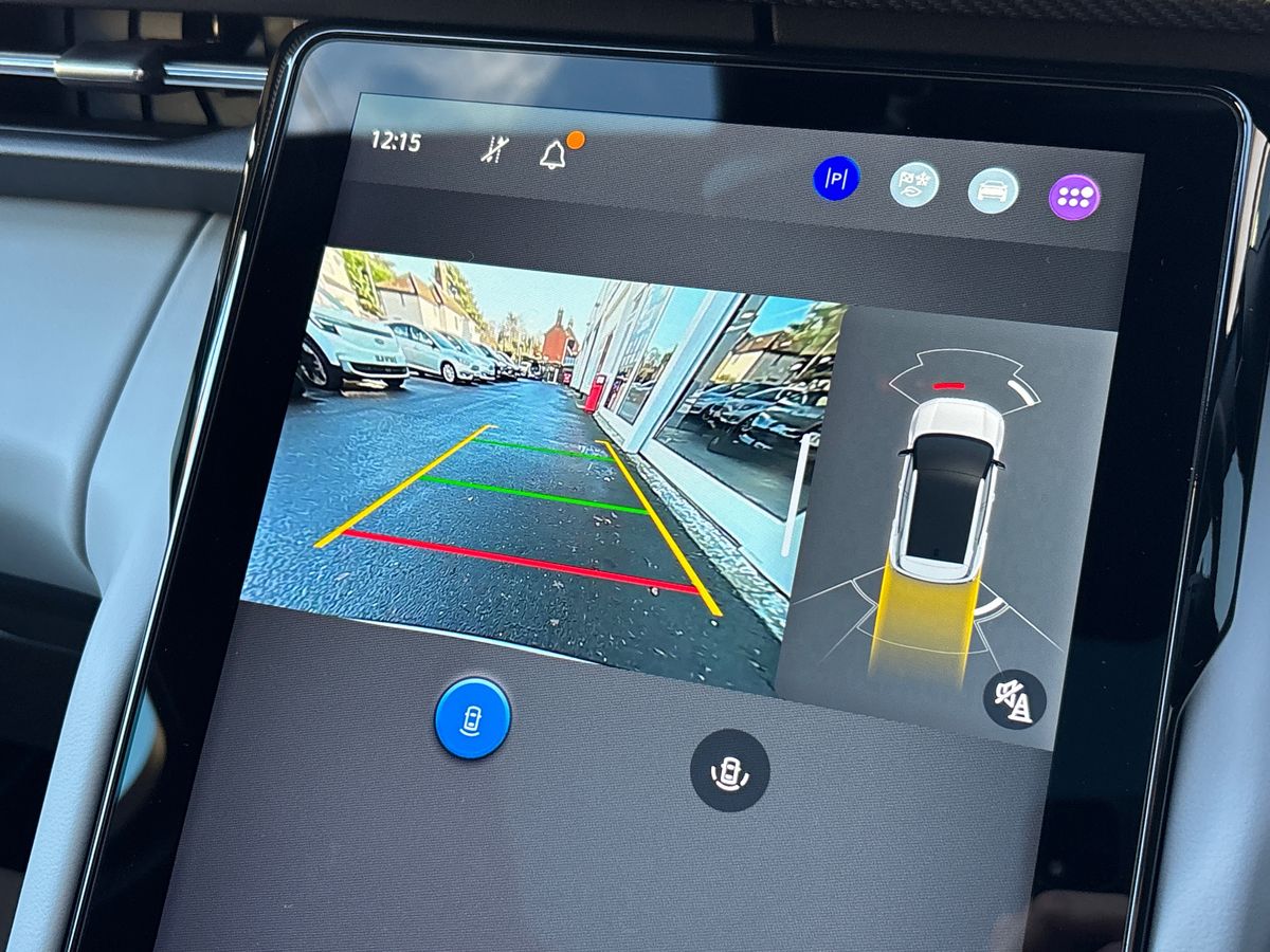 Used Ford Explorer 2024 for sale - 76754656: Photo 25