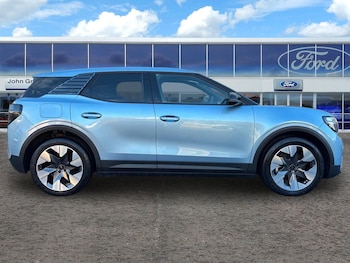 Used Ford Explorer 2024 for sale - 76754656: Photo