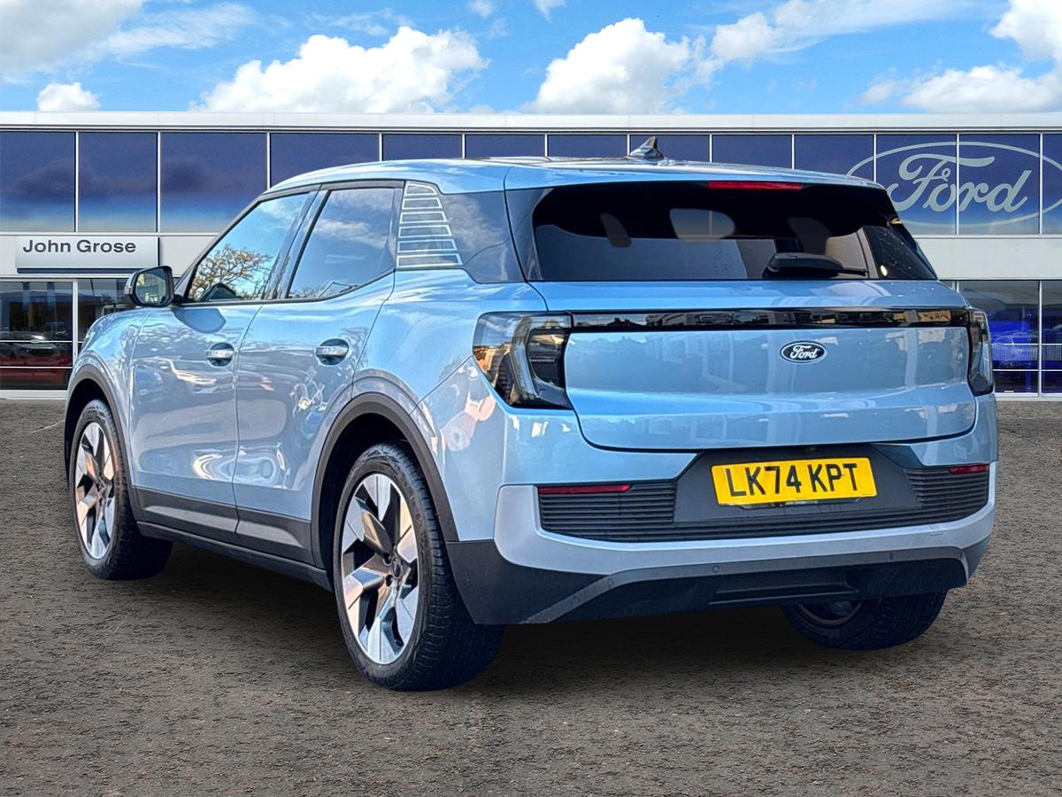 Used Ford Explorer 2024 for sale - 76754656: Photo 6