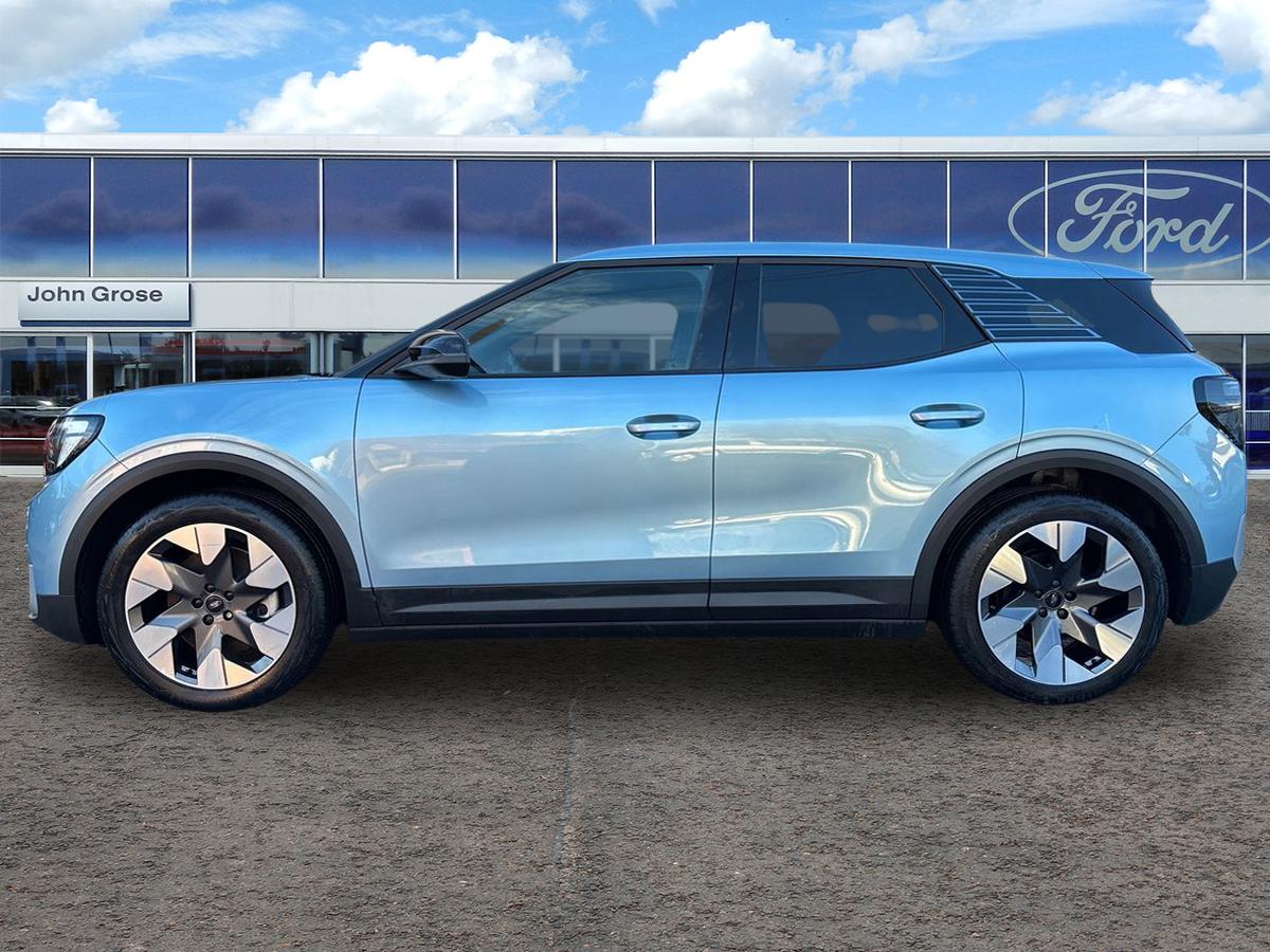 Used Ford Explorer 2024 for sale - 76754656: Photo 7