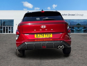 Used Hyundai KONA 2024 for sale - 78685793: Photo